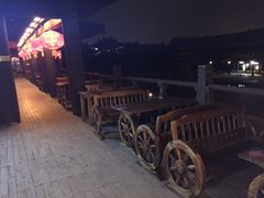 -大同云冈美高大酒店