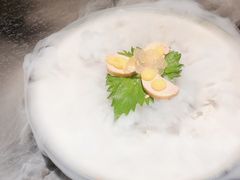 冰镇清酒鹅肝-無境·匠心日本料理(汉街店)