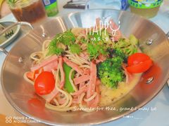 -西语·炭烧牛排(卓越中寰店)