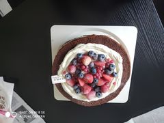 -味多美蛋糕(马家堡永辉店)