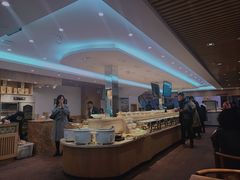 自助取餐区-素满香·食养自助(建邺万达店)