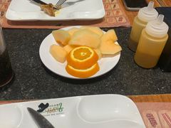 -汉巴味德(大悦城店)