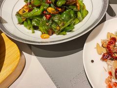 -禾田餐厅•乡野湖北菜(徐东店)