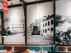 大堂-前海沿·青岛菜(五四广场永旺店)