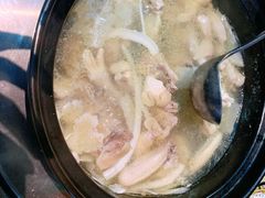 -润泽园椰子鸡(汇一城店)