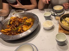 -蛙蛙叫·干锅年代(钻石广场店)