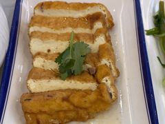 -陆记鹅庄·潮汕菜·狮头鹅(大仟里店)