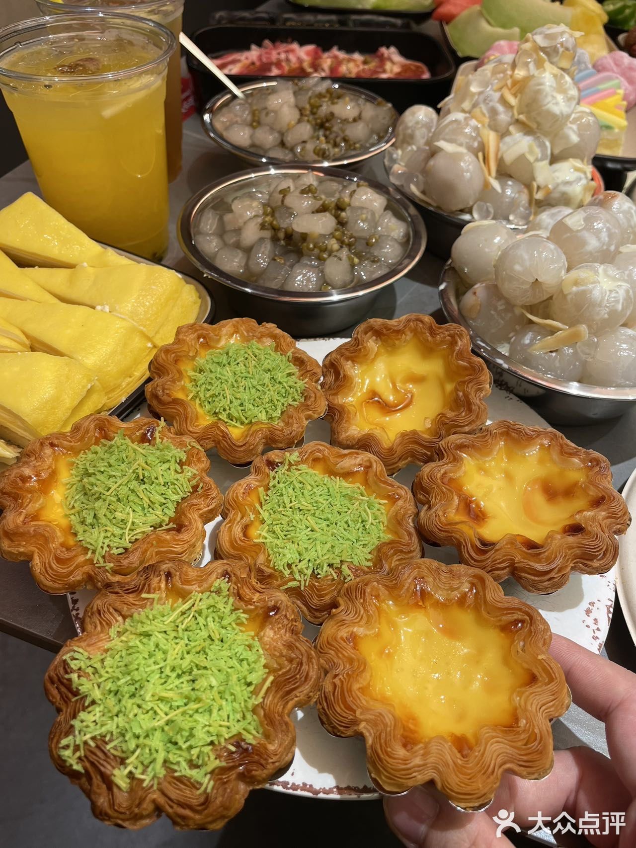 （南昌）前三好吃的荔枝冰！！0r！！！[流泪]