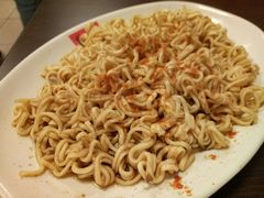 泡面-建谊现卤卤味(金门金城店)