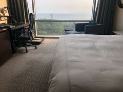 -青岛海尔洲际酒店