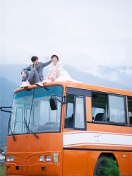 -摩玛婚纱摄影(杭州店)