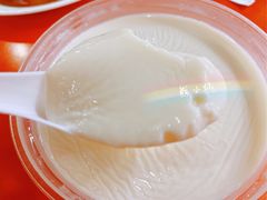 -老伴豆花(麦士威熟食中心店)