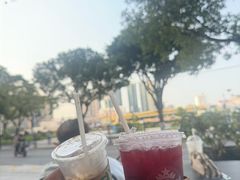 -星巴克(广州立白中心店)