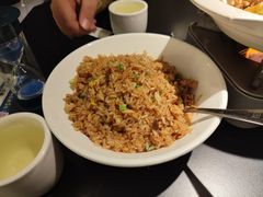 -小菜园新徽菜(青岛市南万象城店)