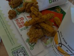 -德克士(什邡永辉超市店)