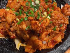 -七八冷面·延边朝鲜族美食(圣熙八号店)