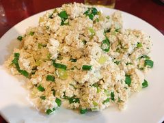 -玫瑰红烤羊排(北新桥三条店)
