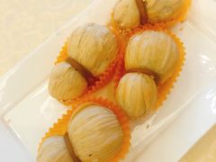 椒盐葫芦酥-绿波廊(豫园店)