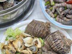 -日照大牌檔•小船海鲜(万平口店)