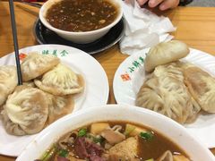 -小胖包子王(阜成门内店)