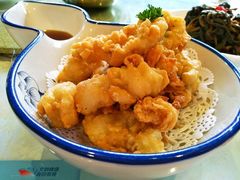 -涌上外婆桥(南塘店)