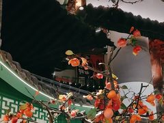 -荷塘秋月·本帮江浙菜(国权路店)