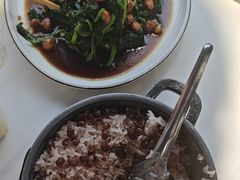 -小锅饭豆腐馆(重工北街普罗旺斯店)