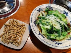 -厨道重庆菜馆(鸳鸯店)