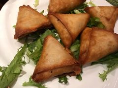 -ALAMEEN阿拉伯餐厅(三里屯店)