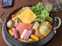 -韩鼎丰·韩国料理(林奥店)