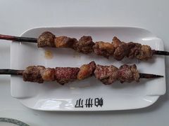 -帕米尔食府(白云观店)