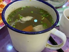 -新疆巴州金丝特餐厅(大钟寺店)