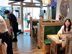 大堂-九田家黑牛烤肉料理(溧阳吾悦店)