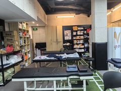 -VPsmart私教健身工作室(新华路旗舰店)