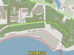 -青岛第二海水浴场