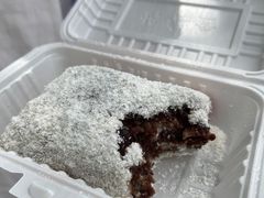椰蓉卷-老回回饺子馆(海洋馆店)