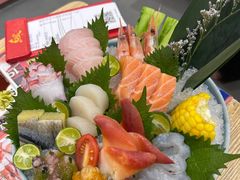 -鱼民·现造寿司(育德店)