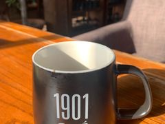 -1901 Cafe(西四店)