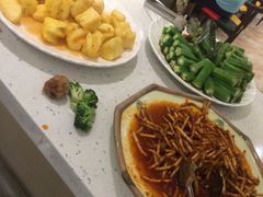 -福慧素膳坊(北部湾中路店)