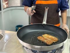 -祈胜邨•顺德鱼生•顺德菜(容桂店)