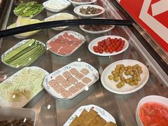 -1718花椒鱼自助火锅(合川杨柳街二店)