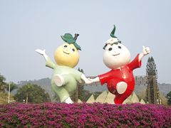 -东南花都花博园