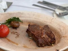 肋眼牛排-王品牛排(郑州大卫城店)