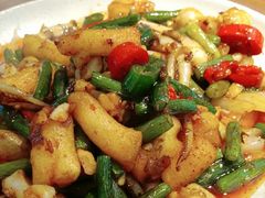 -打酱油·非遗淮扬菜(瘦西湖梅岭店)