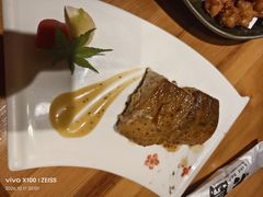 -大岛日本料理铁板烧(南通大饭店)
