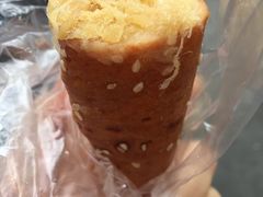 肉松卷-闻酥园(青羊区文殊坊店)