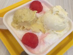 -满记甜品(荟聚购物中心店)