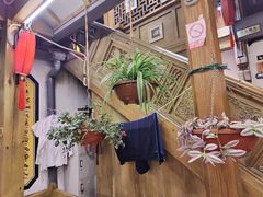-有一锅·野生菌黑山羊腊排骨火锅(古城北门店)