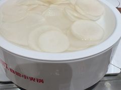 -龍歌自助小火锅(雨花台江南虹悦城店)