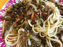 -新疆巴州金丝特餐厅(大钟寺店)